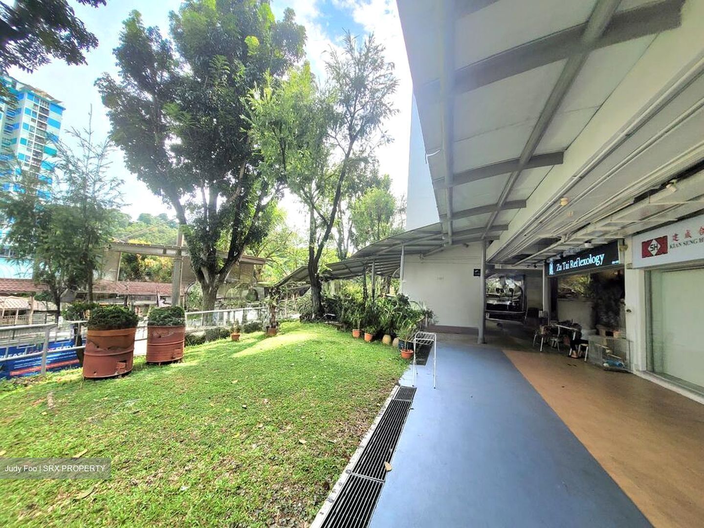 6 TELOK BLANGAH CRESCENT (D4), Shop House #497704621